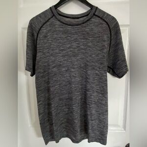 Lululemon metal vent tech short-sleeve shirt
